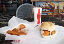 Utah’s hidden food gem: Kevin’s Fried Chicken Kevin's Fried Chicken combo meal sitting on a table