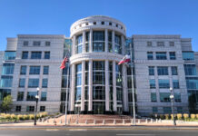 Gender Marker Change Day returns to help transgender Utahns Street view of Matheson Courthouse in Salt Lake