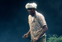 Album review: Tyler, the Creator’s ‘Chromakopia’ Tyler, the Creator performing at a festival