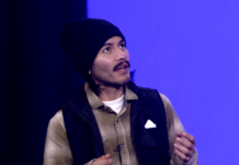 Bruin Lens: An interview with journalism and digital media student Gerardo Galvez-Zamora Gerardo talking about being a journalism student