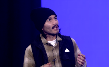 Bruin Lens: An interview with journalism and digital media student Gerardo Galvez-Zamora Gerardo talking about being a journalism student