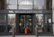 Why college students should consider an internship Front entrance to KSL Broadcast House