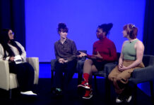 Bruin Lens: Being chronically online Ash interviews three film students about their phone usage