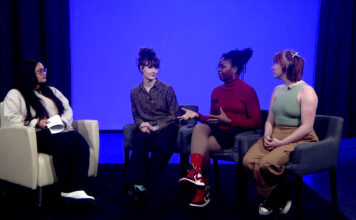 Bruin Lens: Being chronically online Ash interviews three film students about their phone usage