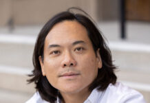 How AI is changing the learning environment Portrait of Nhon Ma