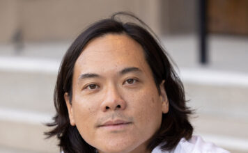 How AI is changing the learning environment Portrait of Nhon Ma