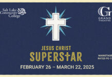 ‘Jesus Christ Superstar’ now playing at the Grand Grand Theatre - Jesus Christ Superstar - February 26 - March 22, 2025