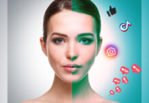 What college students think about beauty filters and their impact on mental health