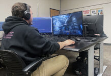 From nostalgia to brain rot: The shifting landscape of video games Man wearing headphones and playing a game on a PC