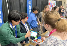 The Society of Hispanic Professional Engineers, a club of diversity and opportunity