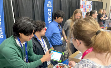 The Society of Hispanic Professional Engineers, a club of diversity and opportunity