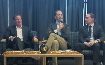 SLCC announces tuition increase for 2025-26 academic year Three administrators answering student questions