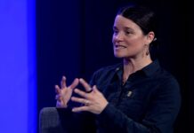 Bruin Lens: ePortfolio Emily Thompson discussing e-portfolio