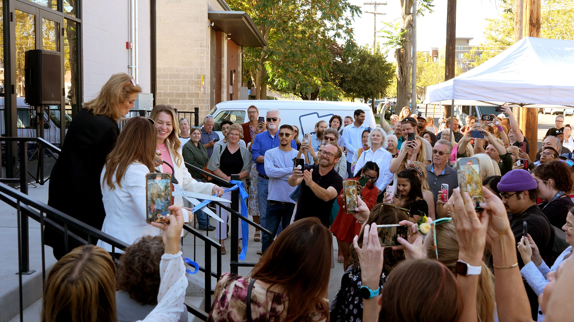 Marmalade District will be home to the Utah Film Center