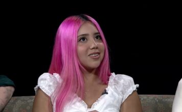 Bruin Lens: iGEM Carmelita Aguilar Andrade