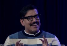 Bruin Lens: SLCC Choir Juan Pereira