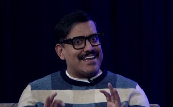 Bruin Lens: SLCC Choir Juan Pereira