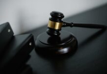 An opportunity for a fresh start with Rasa Legal Close-up Photo of Wooden Gavel