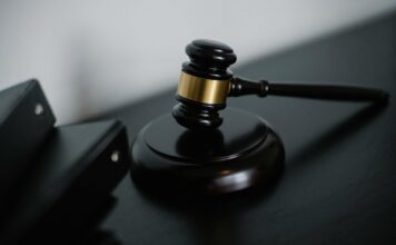 An opportunity for a fresh start with Rasa Legal Close-up Photo of Wooden Gavel