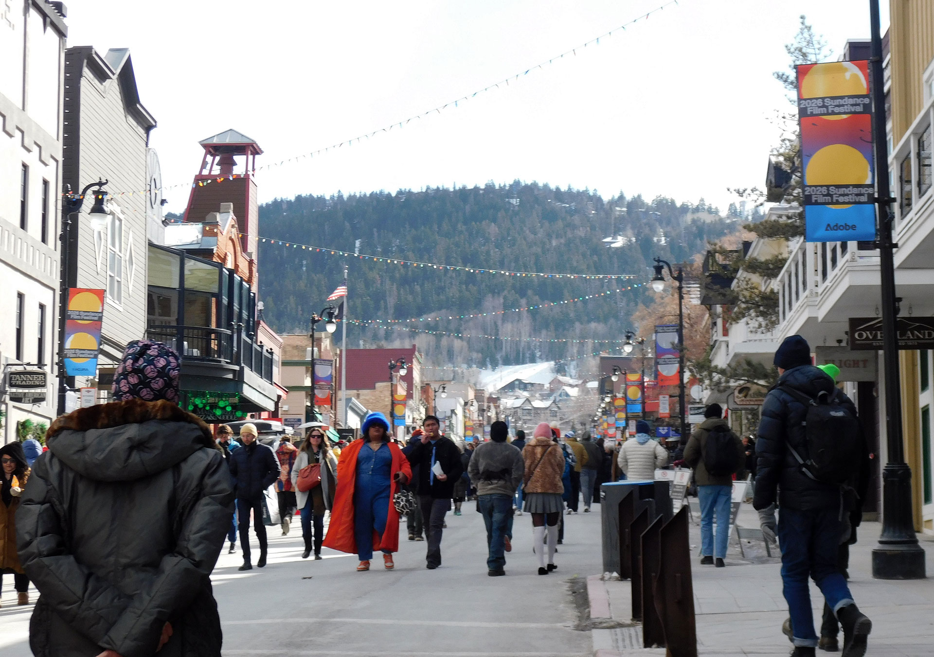 As Sundance prepares to exit Utah, locals and filmmakers reflect on its legacy