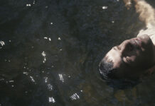 Opinion: Sundance’s ‘The Lake’ Landscape photo of a movie still from "The Lake"