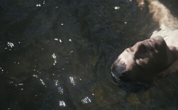 Opinion: Sundance’s ‘The Lake’ Landscape photo of a movie still from "The Lake"