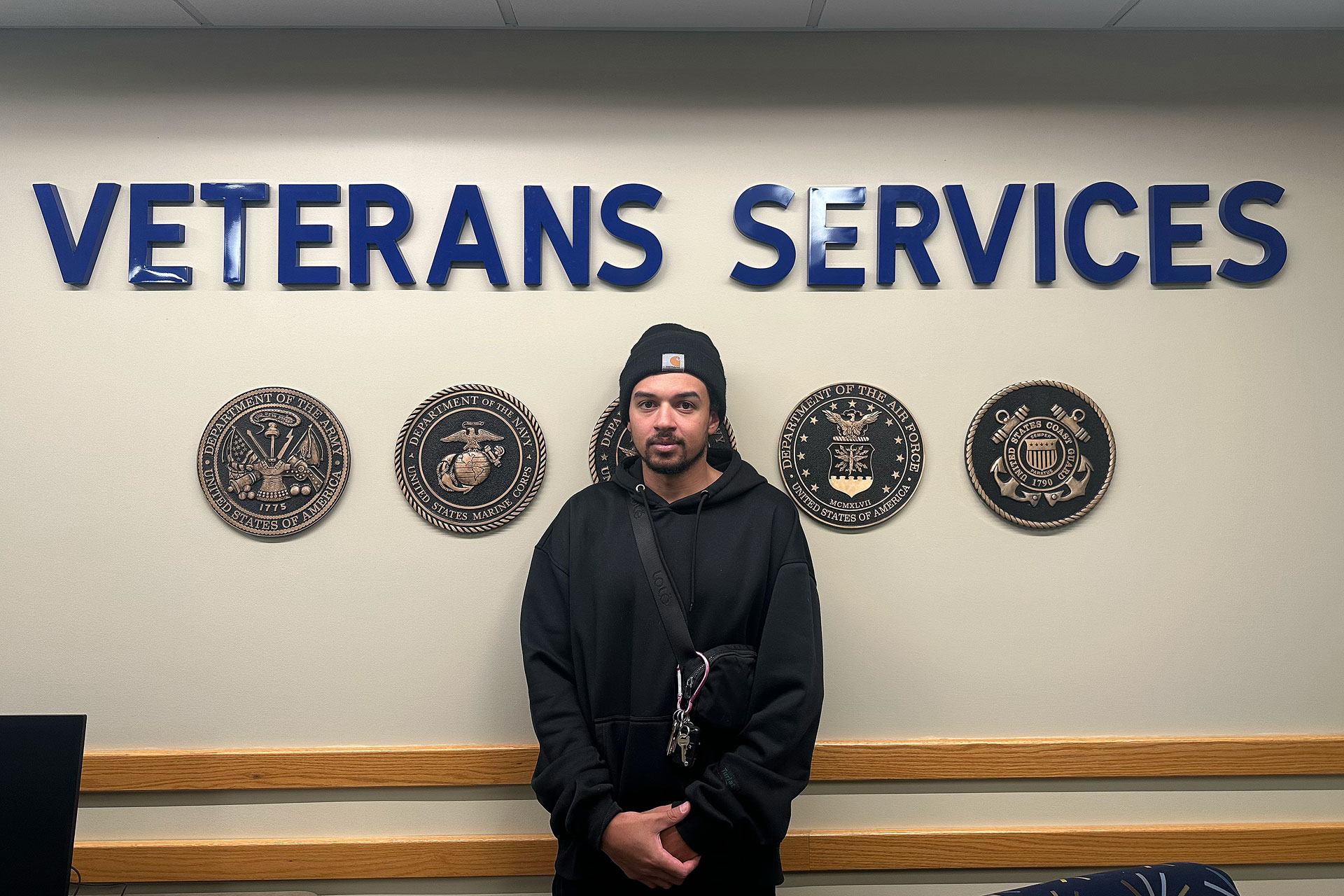 How SLCC helps military veterans navigate college