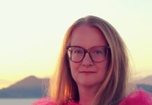 A conversation with SLCC’s poet laureate and how she’s keeping the poetry scene alive on campus Headshot of Brenda Sieczkowski