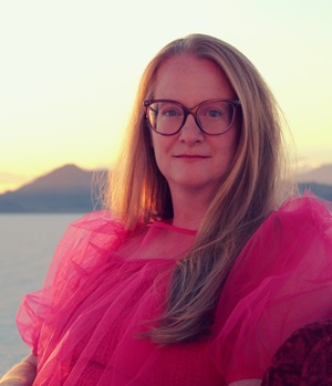 Headshot of Brenda Sieczkowski