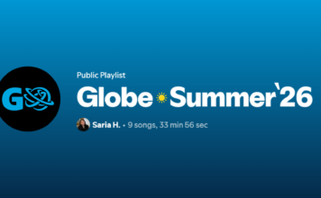 The Globe staff’s go-to songs for summer Public Playlist, Globe Summer '26