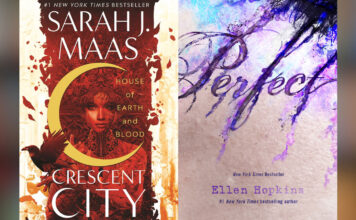 How a handful of districts shape Utah’s school libraries Book covers side by side of latest books banned in Utah public schools