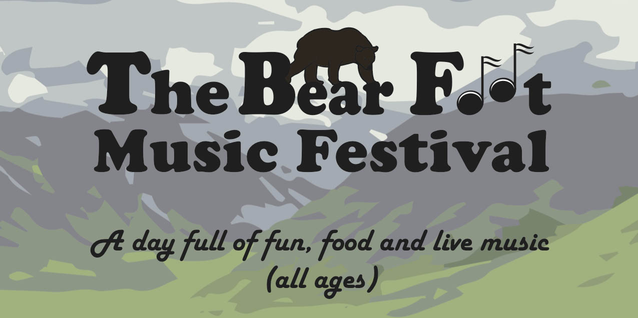 Go ‘Bearfoot’ this summer at SLCC The Bearfoot Music Festival