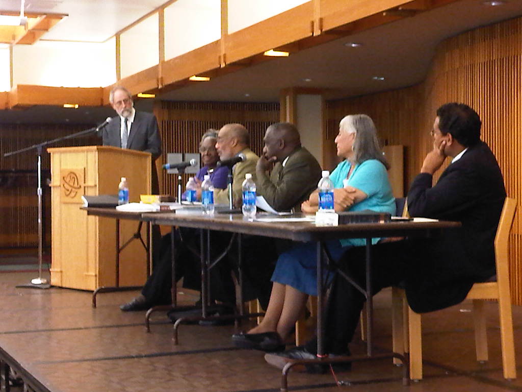 Celebrating civil rights Civil Rights