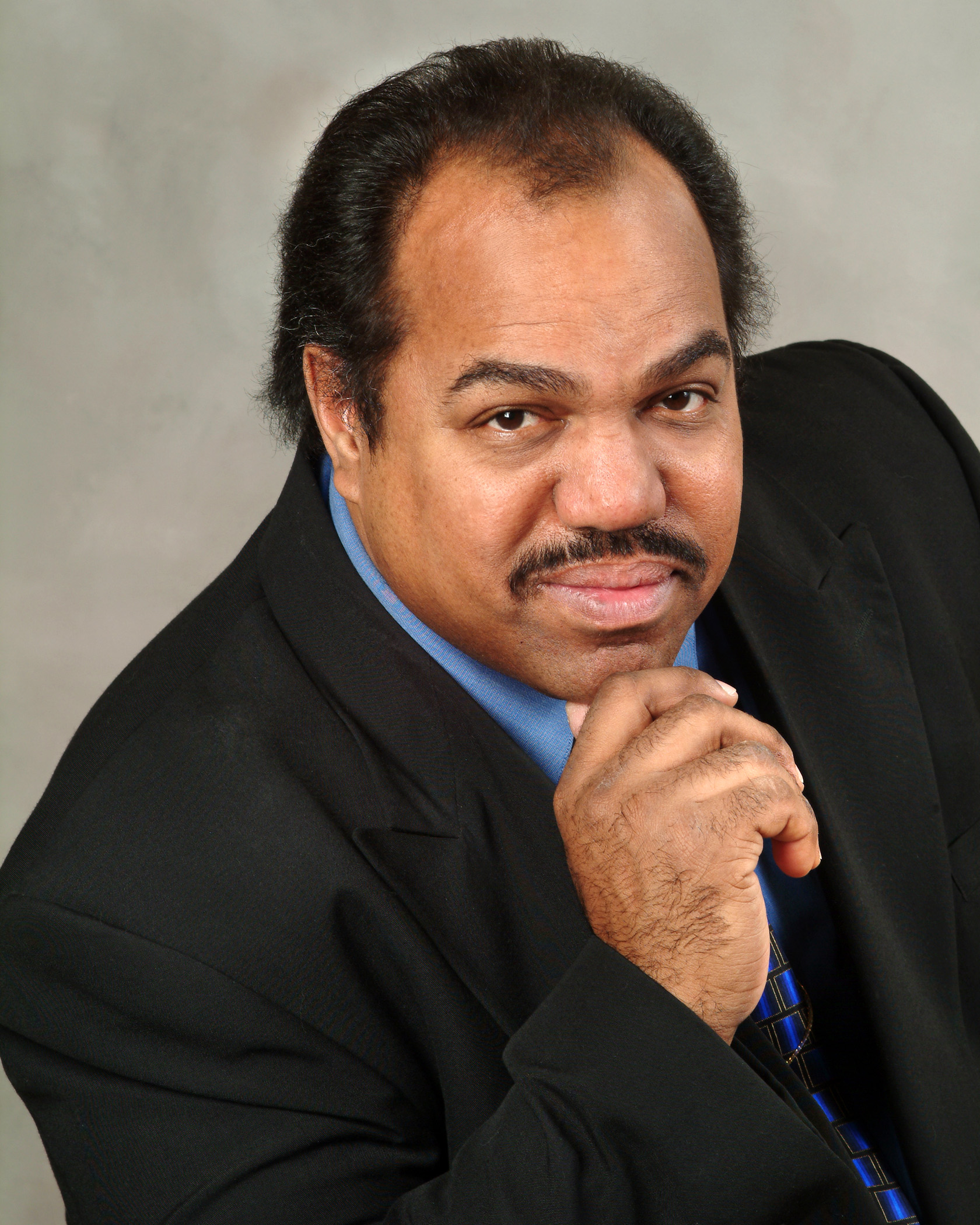 Black man to speak about his relationship with the Ku Klux Klan Daryl Davis