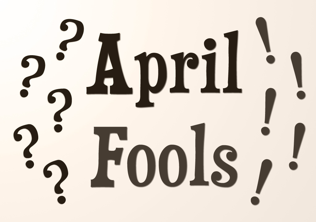 SLCC food courts go raw April Fools Graphic