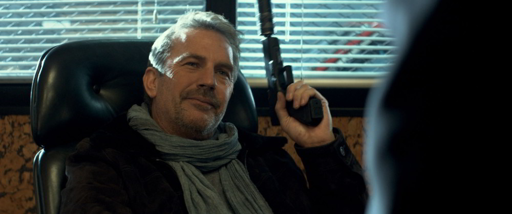 Movie review: ‘3 Days to Kill’ a disjointed mess Kevin Costner in 3 Days to Kill