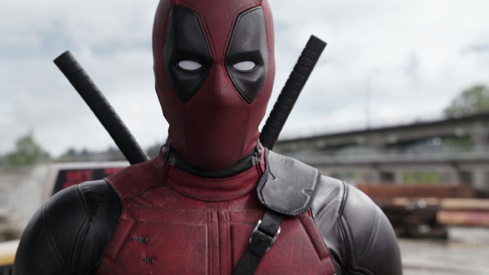 Movie review: ‘Deadpool’ Deadpool