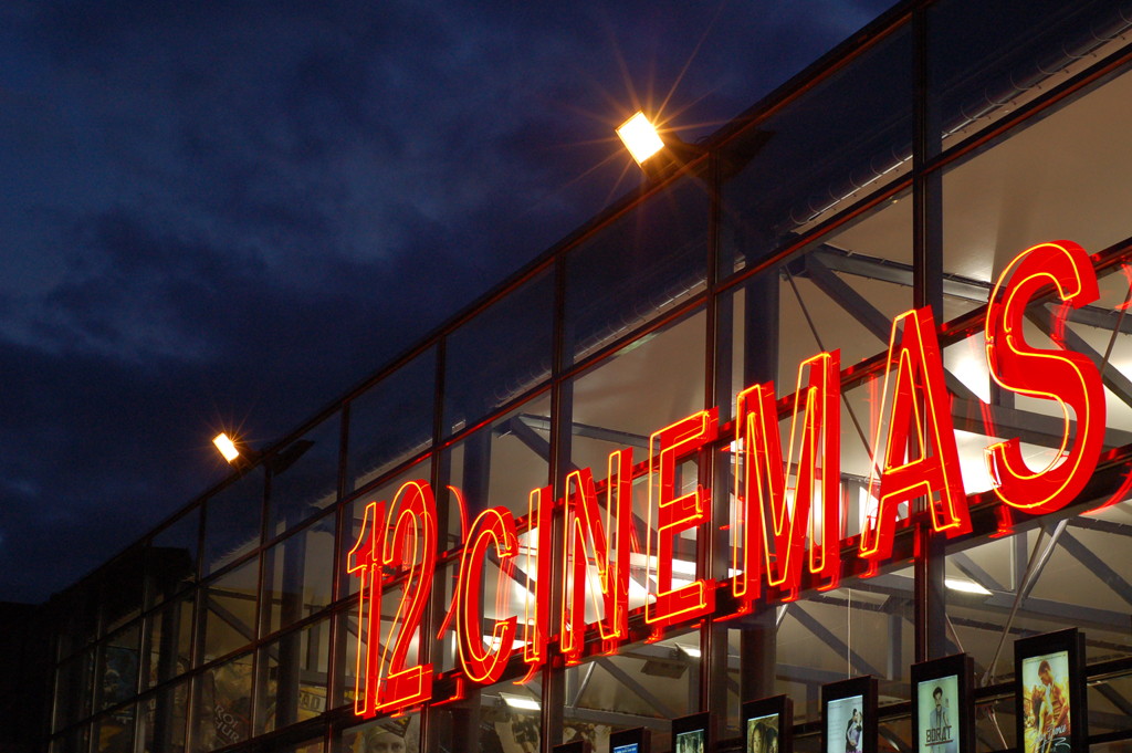 All you need to know to cash in on free movies Movie theater