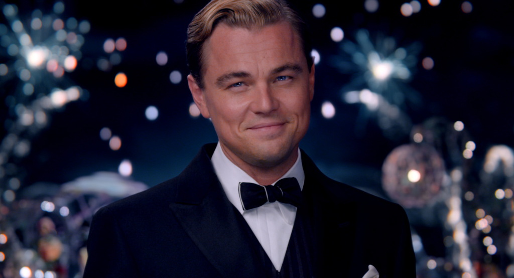 ‘The Great Gatsby’ is not so great after all Still from The Great Gatsby featuring Leonardo DiCaprio
