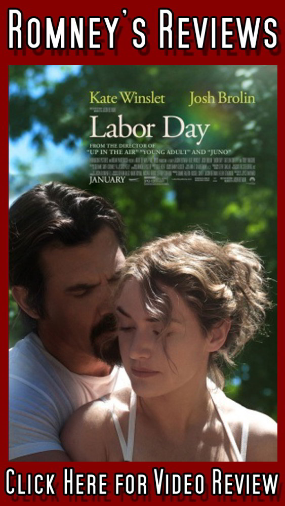Romney’s Video Review: ‘Labor Day’