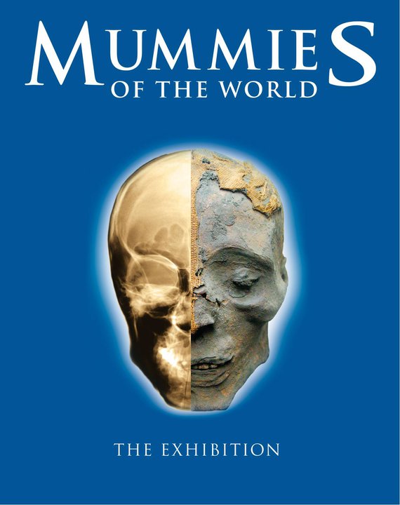 Mummies of the World exhibit give SLCC students a glimpse into ancient history Mummies of the World: The Exhibition