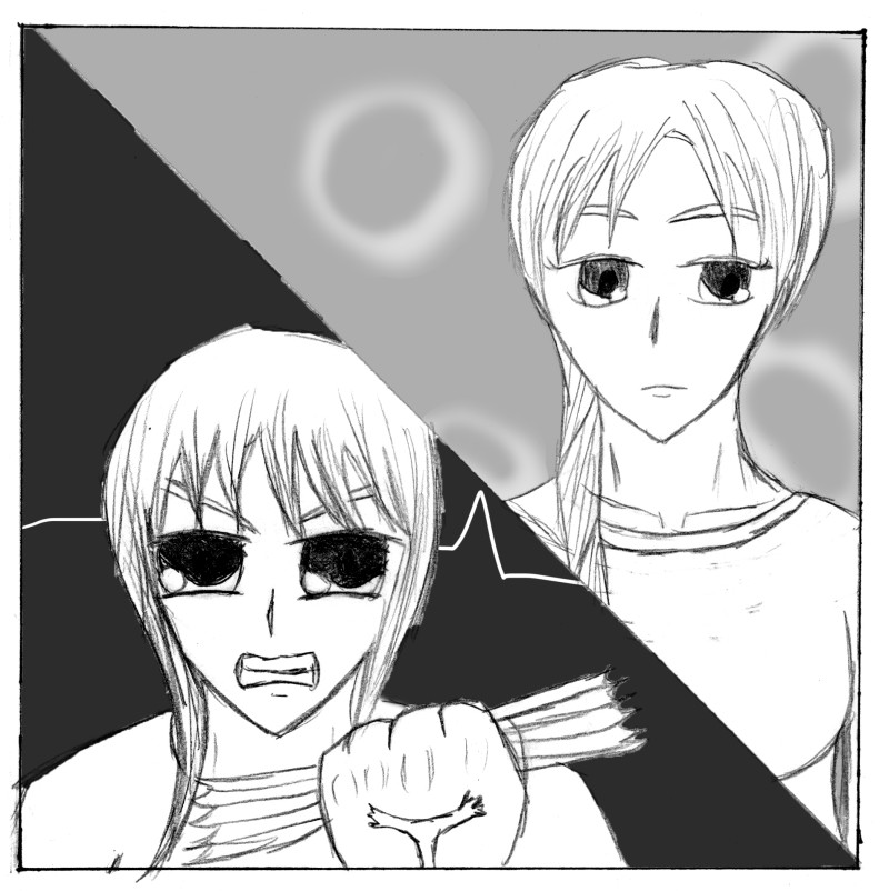 The Weekly Reel: A good female protagonist Two key emotions of the Mary Sue: Anger and Dull Surprise