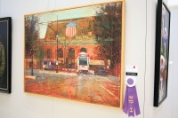 Union Pacific Station