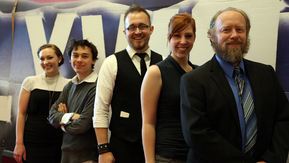 2015 SLCCSA Film Festival winners announced