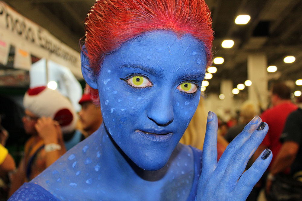 Salt Lake Comic Con 2015 recap