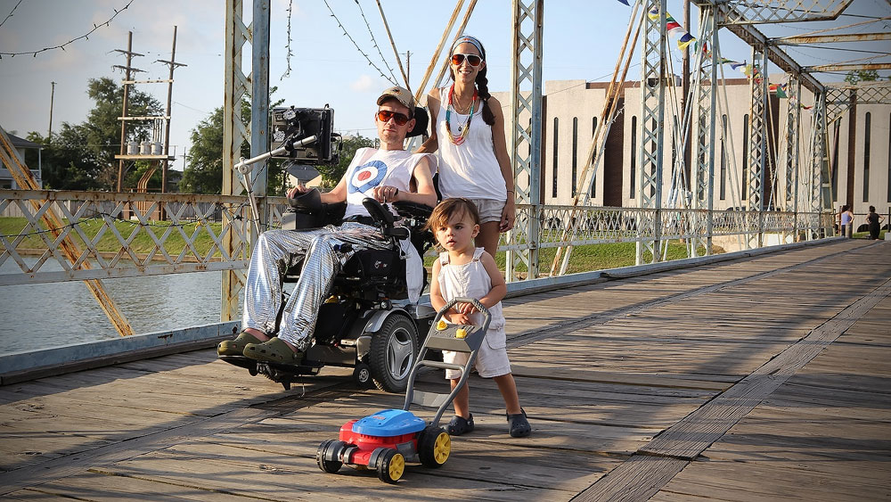 Sundance 2016: Grand Theatre screenings Gleason promotional image