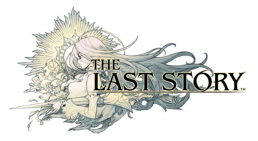 The Last Story makes for a charming and unique RPG experience The title logo for The Last Story