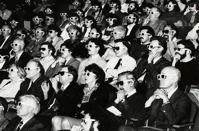 Is movie theater etiquette dead? The critic’s perspective