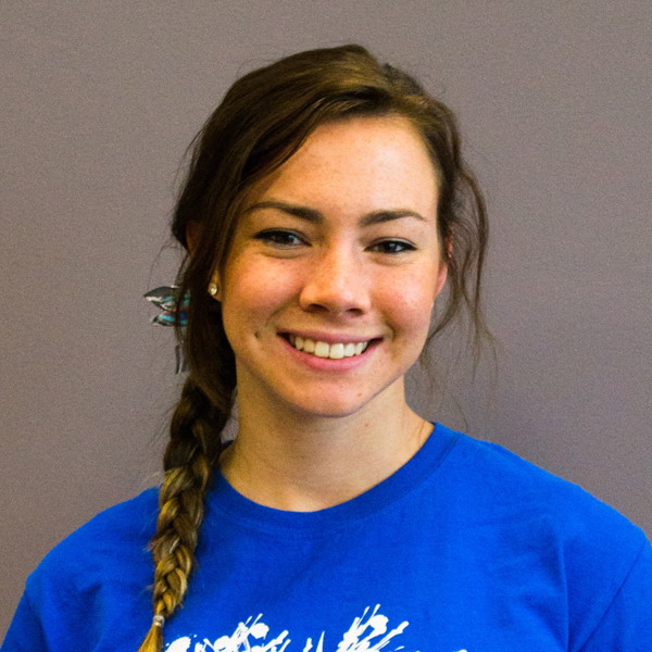 Meet your new student body president, Jessica Fowler Jessica Fowler