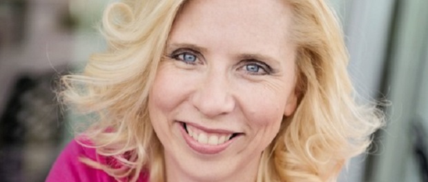 SLCC student-turned-author debuts new fantasy book series Robin Glassey